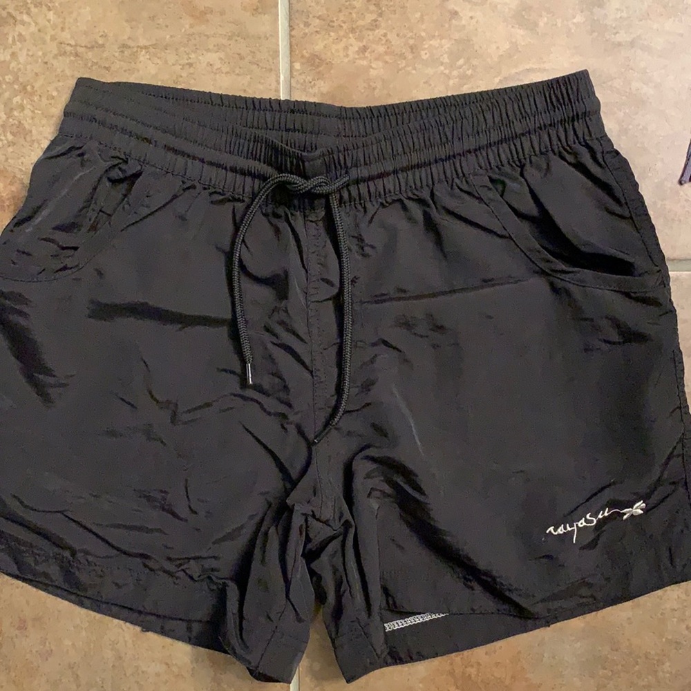 Raya Sun shorts